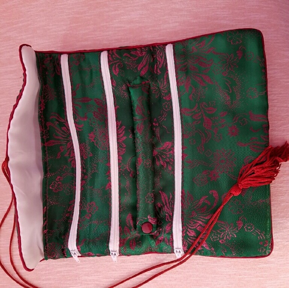 Jewelry Bag