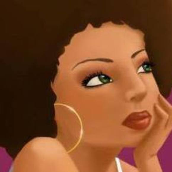 Meet your Posher, Cherise - Picture 1 of 1