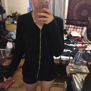 Brandy Melville Jacket