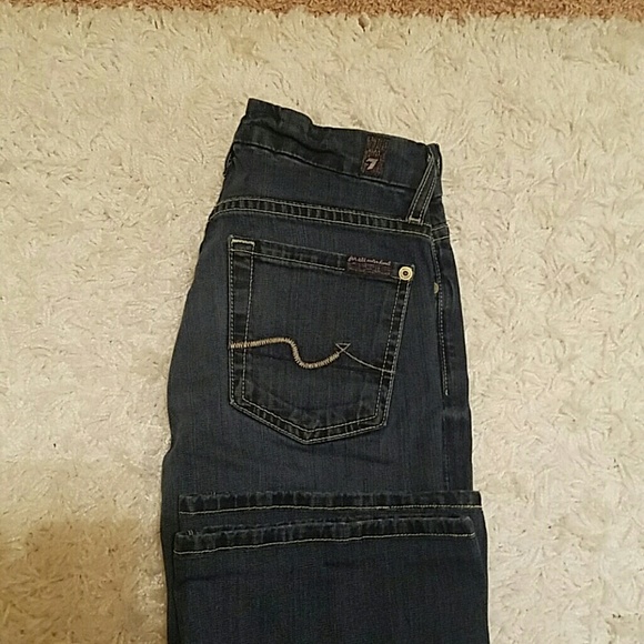 7 For All Mankind