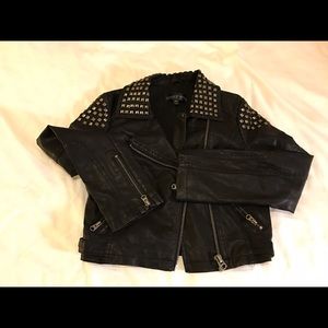 Topshop Petite Jacket
