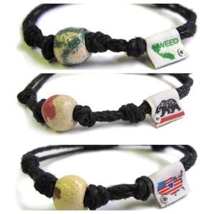 Earth Bands discount 🌎