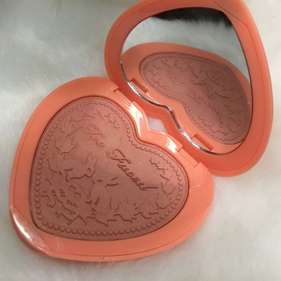 ▪️TOO FACED BLUSH▪️ - Picture 2 of 4