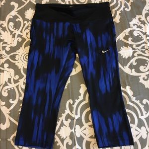 Nike Epic Lux Capris