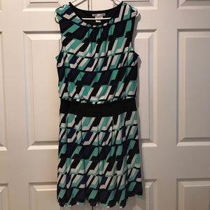 Maggie London Dress, Size 14