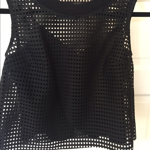Trina Turk crop top (NWT) - Picture 2 of 3