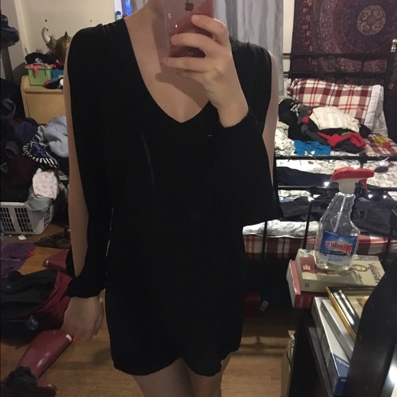 Tobi Dress