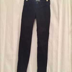 Bullhead black jeans
