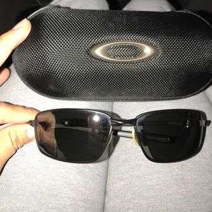 Oakley Sunglasses