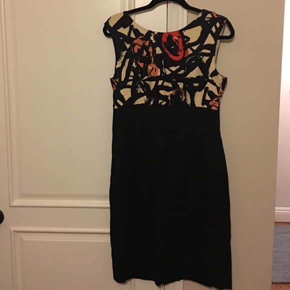 JCrew dress