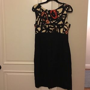 JCrew dress