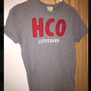 Hollister T-shirt