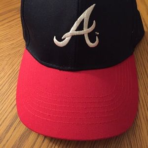 Atlanta Braves Hat