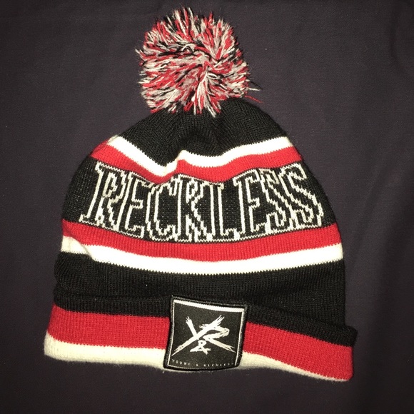 Beanie!
