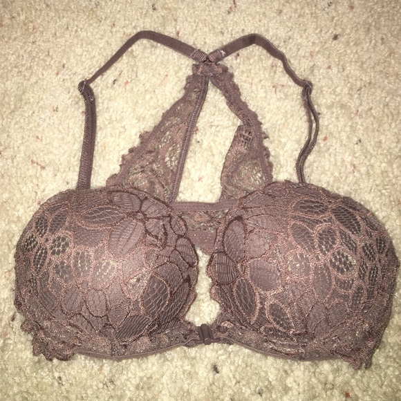 PINK date/racerback size 32B