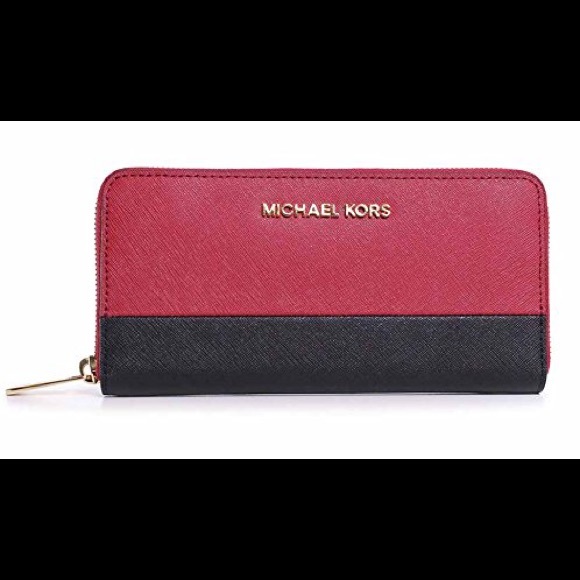 Michael Kors Handbags - MICHAEL Michael Kors  Wallet