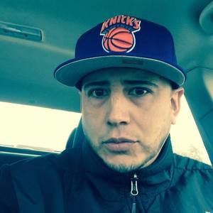 Meet your Posher, Hector