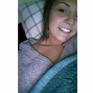 Meet your Posher, Yolanda