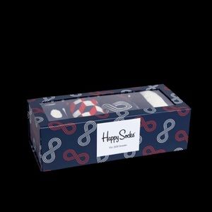 Happy Socks Eternity Sock Gift Box