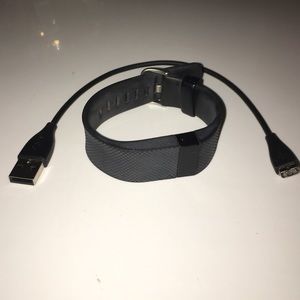 FITBIT CHARGE HR