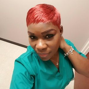 Meet your Posher, Susie