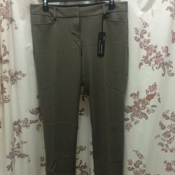 Express Columnist Pants