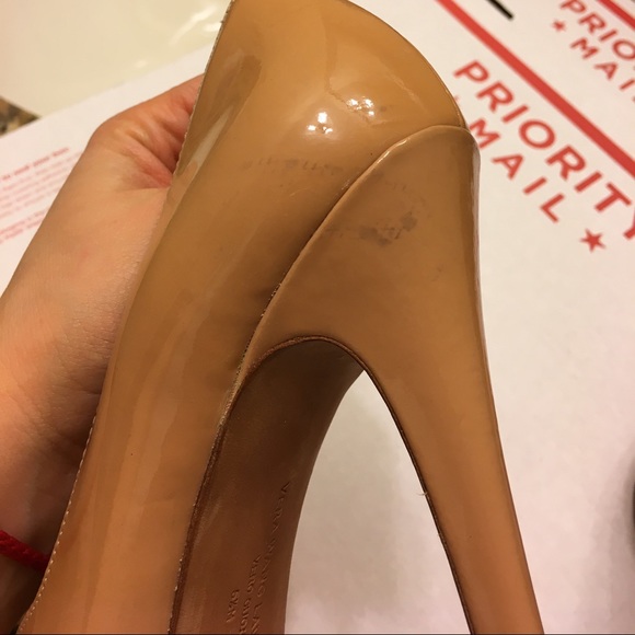 Vera Wang lavender 👠 - Picture 4 of 4