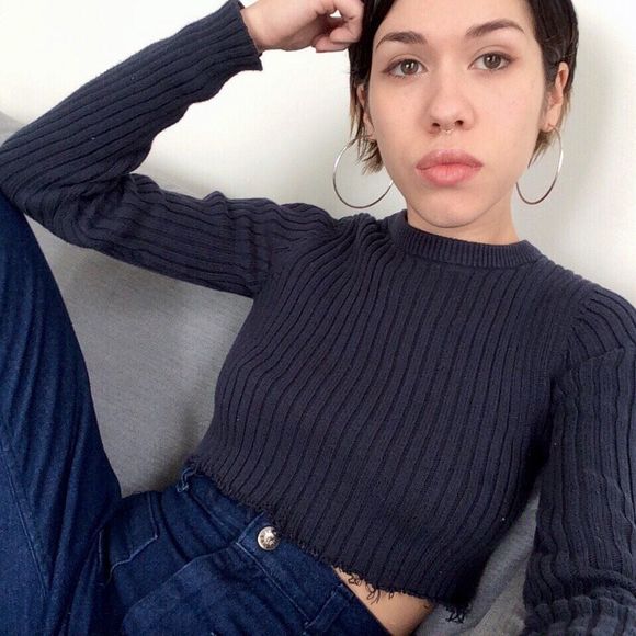 Meet your Posher, Naya-cheyenne