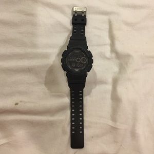 G-Shock Resist watch