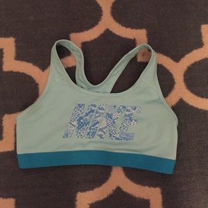 Nike Dri-Fit Sports Bra