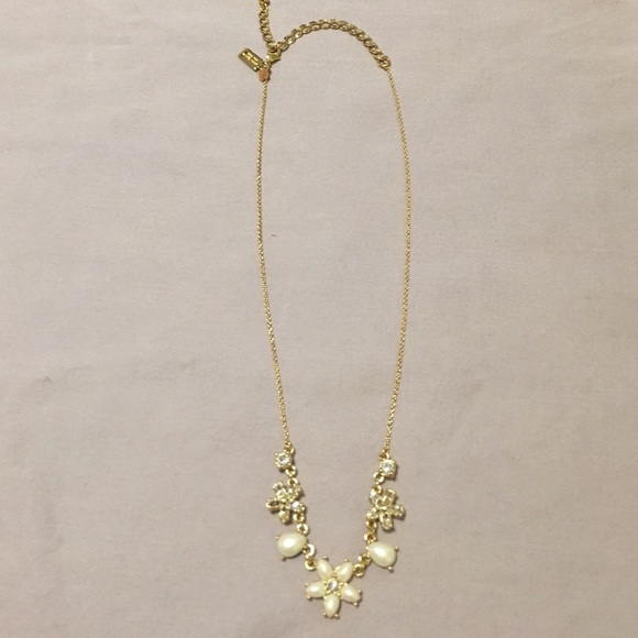 Kate Spade necklace