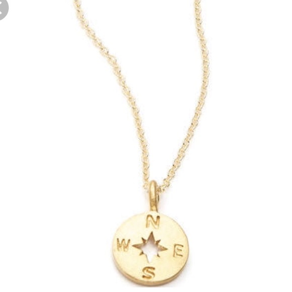 Dogeared Jewelry - Dogeared Necklace. NWT
