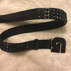 Burton snowboarding belt
