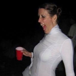 Meet your Posher, Lesley