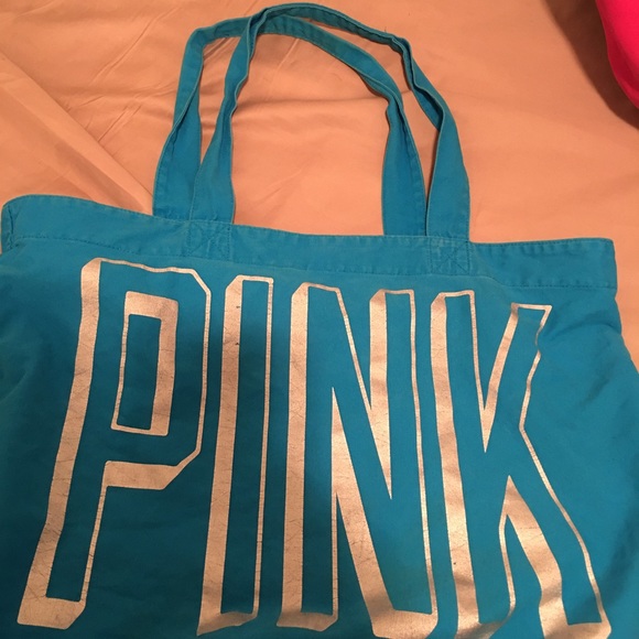 Victoria Secret bag