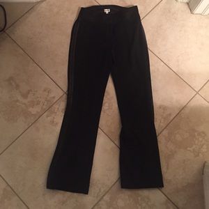 Cache pants