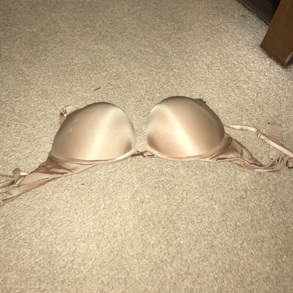 victorias secret bombshell bra