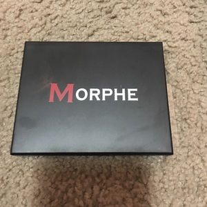 Morphe 12S palette