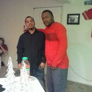 Meet your Posher, Michael