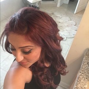 Meet your Posher, Ayesha