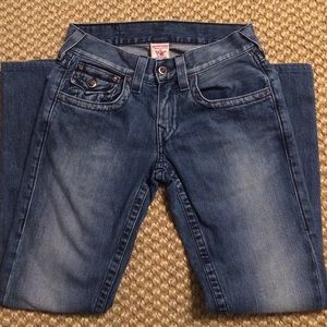 True Religion Jeans sz 28