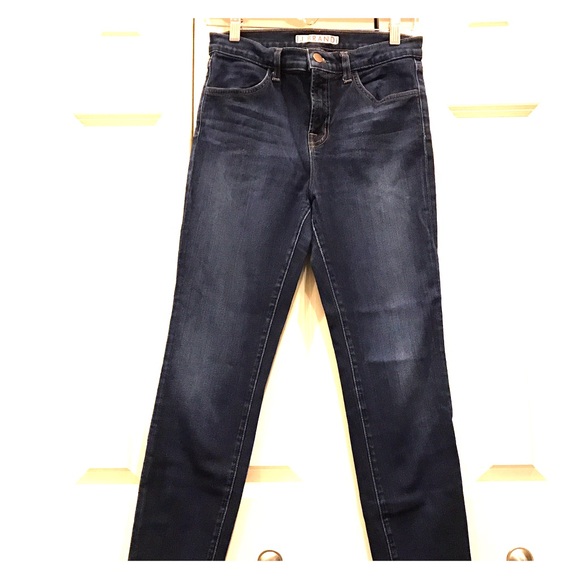 J Brand Skinny Leg