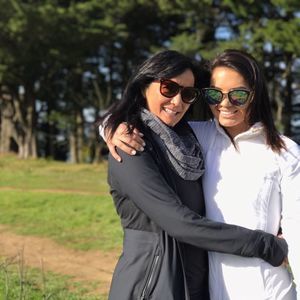 Meet your Posher, Georgia