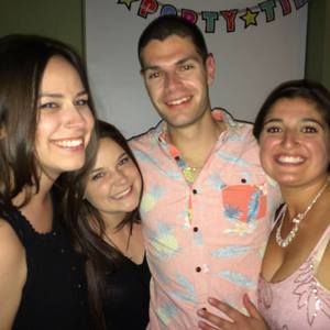 Meet your Posher, Ricki