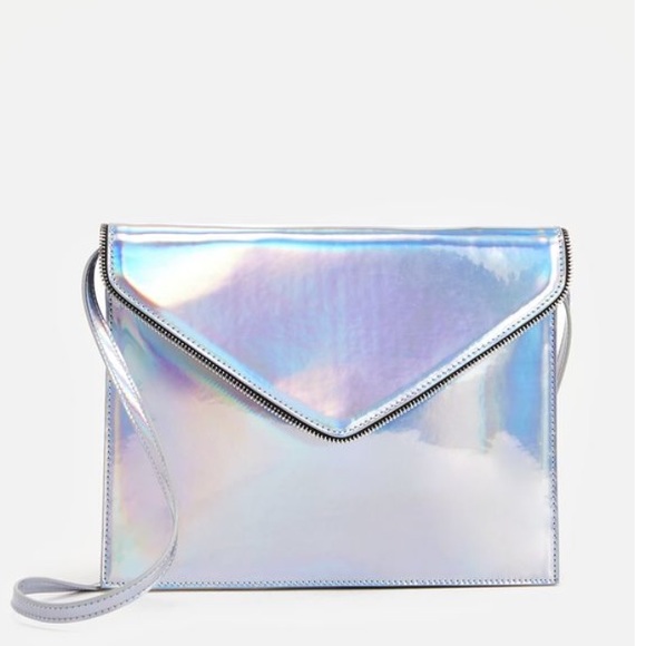 Justfab Large Clutch