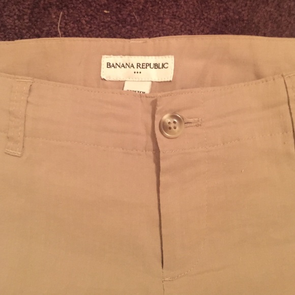 Pants - Picture 2 of 4