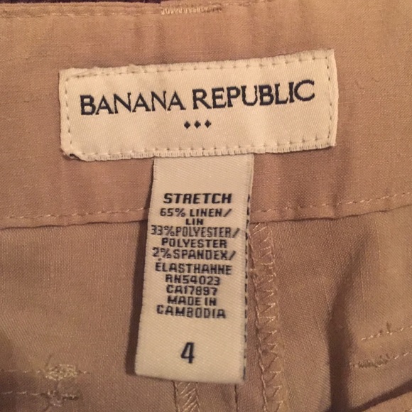 Pants - Picture 3 of 4