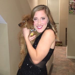 Meet your Posher, Mary