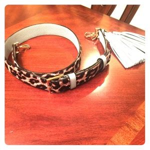 Kate Spade Mix It Up Strap