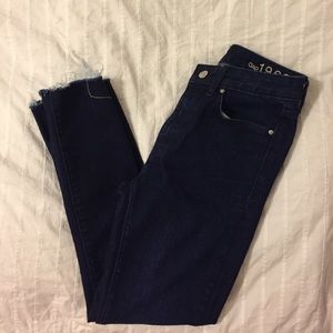 GAP jeans